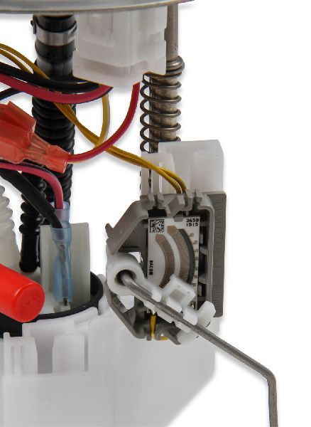 2005 Ford Mustang Fuel Pump Module Assembly (Holley)