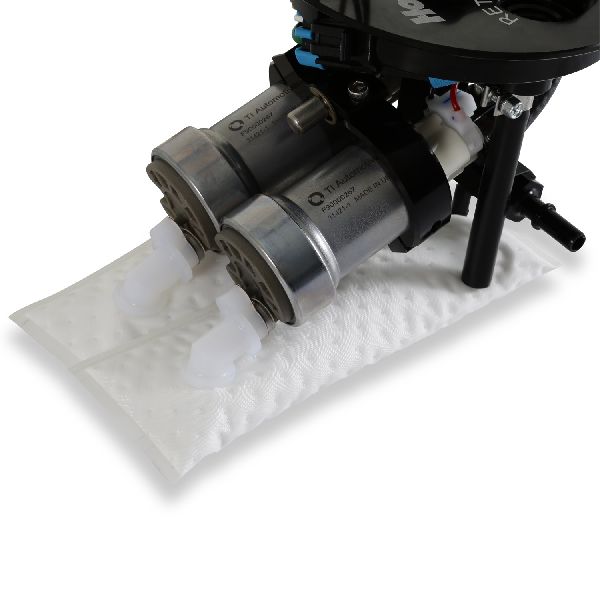 2010-2015 Chevrolet Camaro Fuel Pump Module Assembly (Holley)