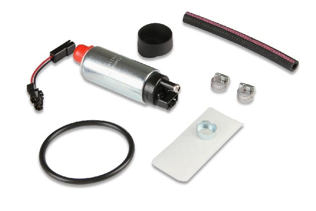 1985-1991 Pontiac Firebird Electric Fuel Pump (Holley)