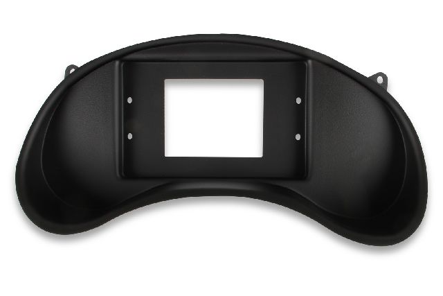 1998-2004 Chevrolet S10 Dashboard Panel (Holley)