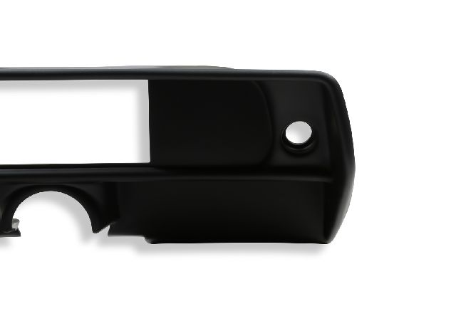 1968 Chevrolet Chevy II Dashboard Panel (Holley)