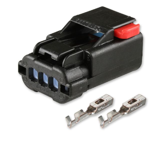 2005-2008 Dodge Magnum Idle Air Control Valve Connector (Holley)