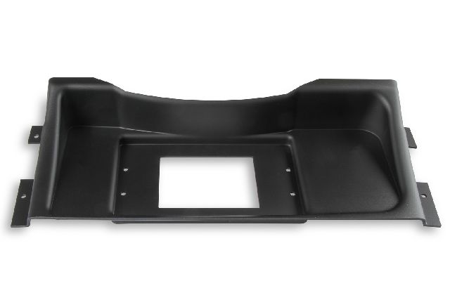 1995 Chevrolet S10 Dashboard Panel (Holley)