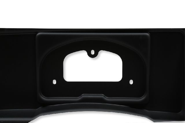 1995-1998 GMC K3500 Dashboard Panel (Holley)