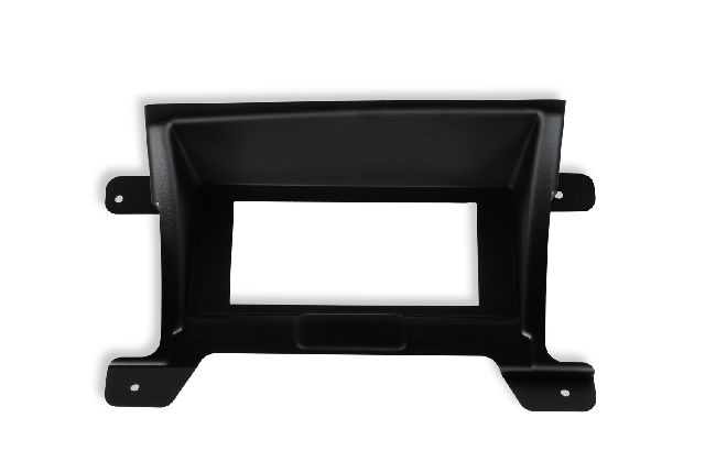 1986-1993 Chevrolet S10 Dashboard Panel (Holley)