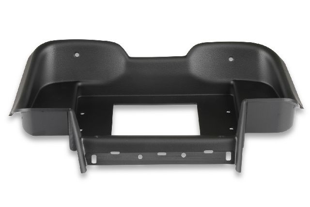 2010-2015 Chevrolet Camaro Dashboard Panel (Holley)