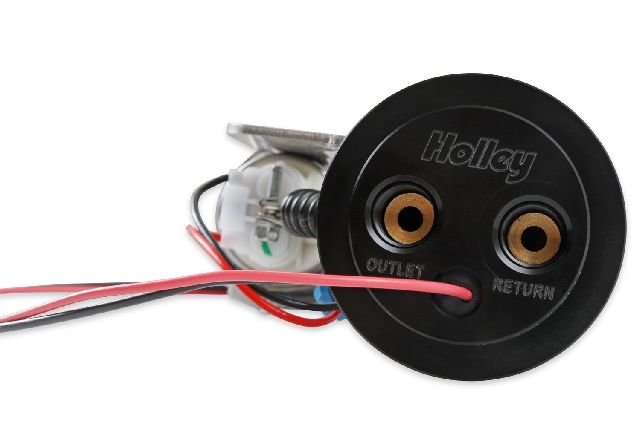 1983-1997 Ford Mustang Fuel Pump Module Assembly (Holley)