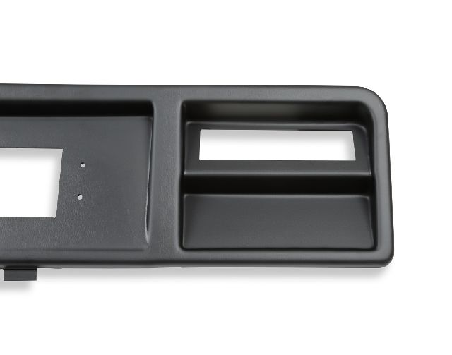 1973-1979 Ford F-350 Dashboard Panel (Holley)