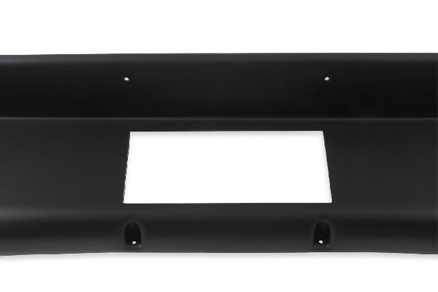 1967-1972 Ford F-350 Dashboard Panel (Holley)