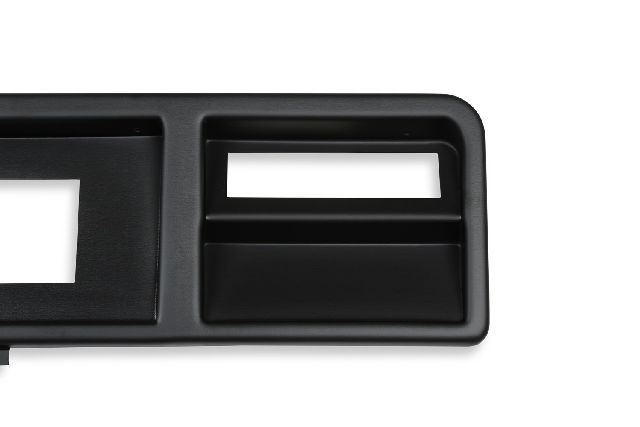 1973-1979 Ford F-350 Dashboard Panel (Holley)