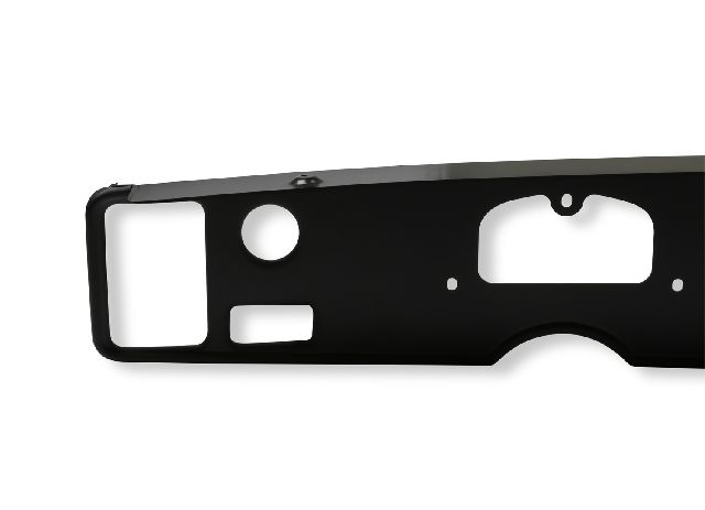 1970-1981 Pontiac Firebird Dashboard Panel (Holley)
