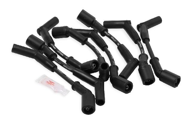 2010-2015 Chevrolet Camaro Spark Plug Wire Set (Holley)