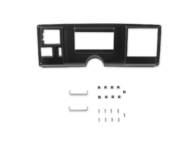 1988-1994 Chevrolet S10 Dashboard Panel (Holley)