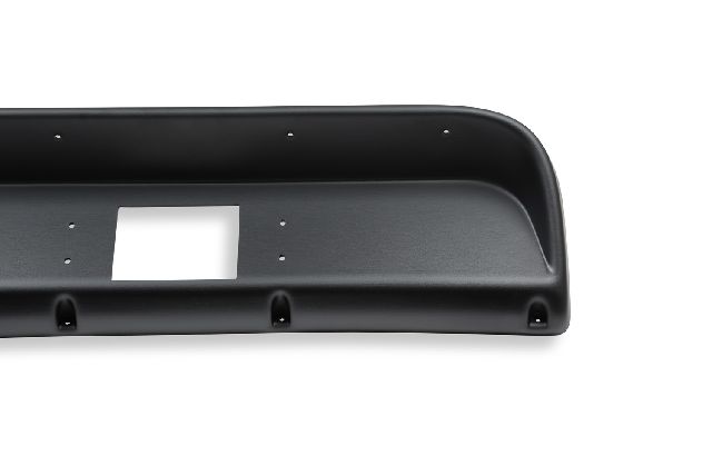 1967-1972 Ford F-350 Dashboard Panel (Holley)