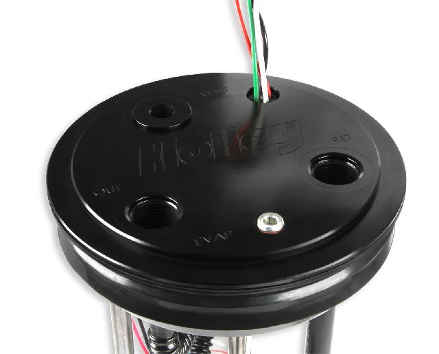 1991-2004 Dodge Dakota Fuel Pump Module Assembly (Holley)