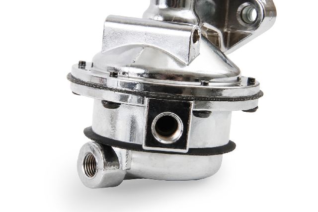 1965-1975 Pontiac Grand Prix Mechanical Fuel Pump (Holley)