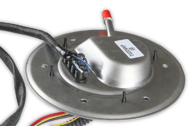 2001-2004 Ford Mustang Fuel Pump Module Assembly (Holley)