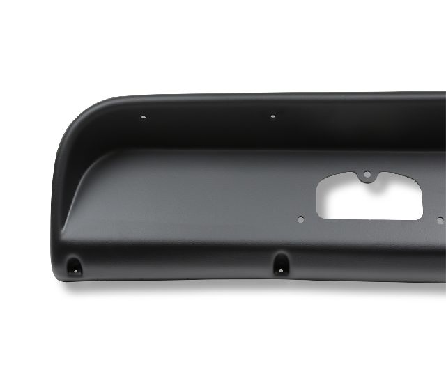 1967-1972 Ford F-350 Dashboard Panel (Holley)