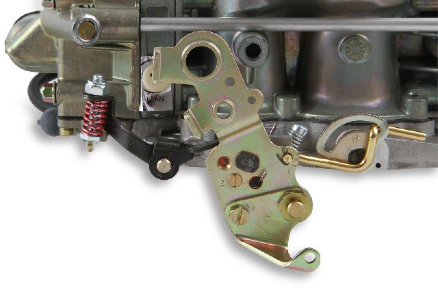 1975-1977 Chevrolet Monte Carlo Carburetor (Holley)