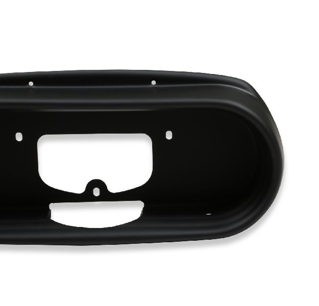 1962-1965 Chevrolet Chevy II Dashboard Panel (Holley)