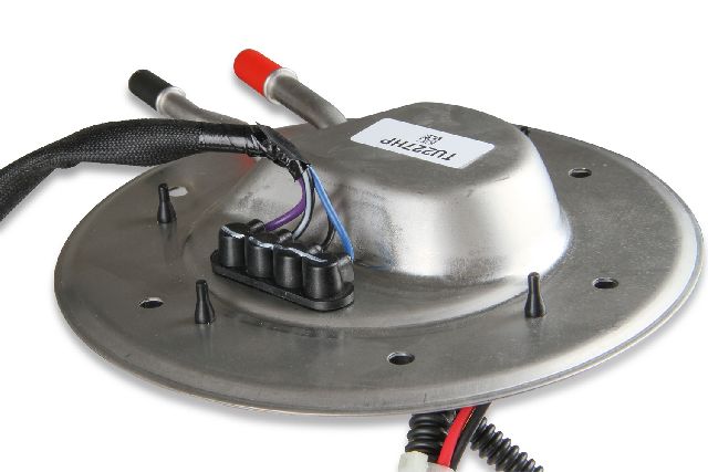 1998 Ford Mustang Fuel Pump Module Assembly (Holley)