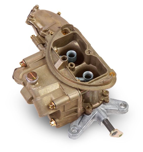 1970-1971 Plymouth Fury Carburetor (Holley)