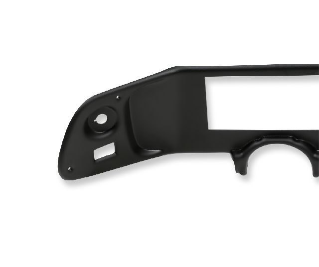 1970-1978 Chevrolet Camaro Dashboard Panel (Holley)