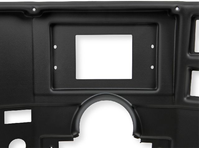 1982-1983 Chevrolet S10 Dashboard Panel (Holley)
