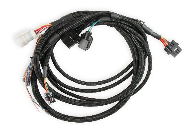 1996-1997 Ford Explorer Automatic Transmission Wiring Harness (Holley)