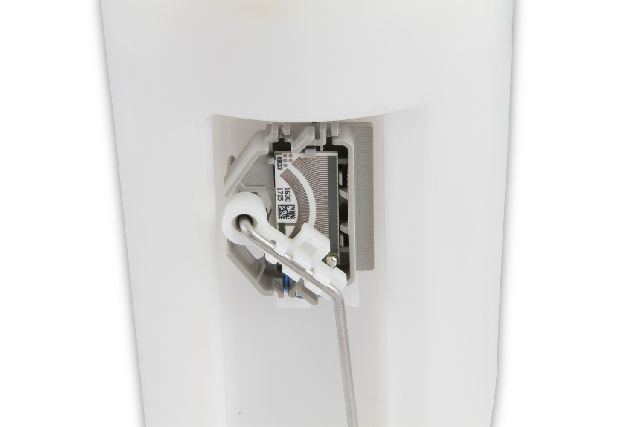 1999-2000 GMC Sierra 2500 Fuel Pump Module Assembly (Holley)