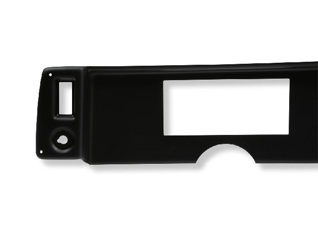 1979-1981 Chevrolet Camaro Dashboard Panel (Holley)