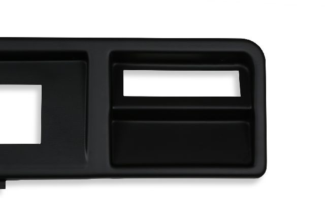 1973-1979 Ford F-350 Dashboard Panel (Holley)