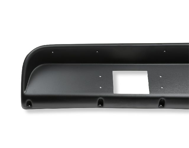 1967-1972 Ford F-350 Dashboard Panel (Holley)