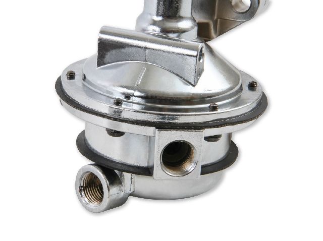 1971-1976 Mercury Cougar Mechanical Fuel Pump (Holley)
