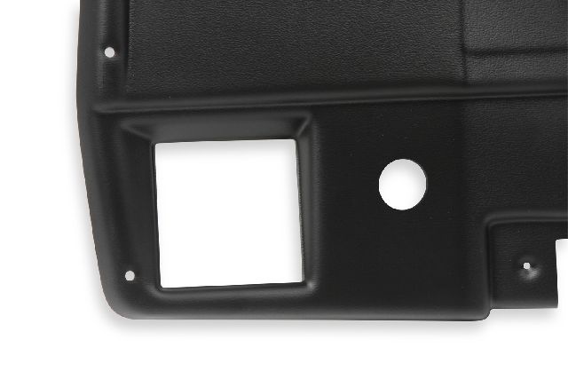 1984-1987 Chevrolet S10 Dashboard Panel (Holley)