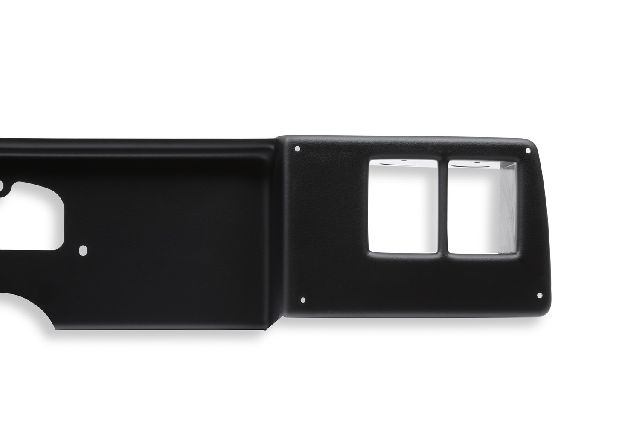 1979-1981 Chevrolet Camaro Dashboard Panel (Holley)