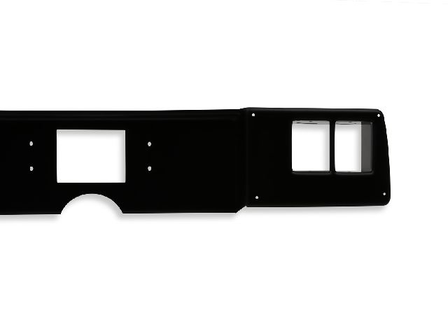 1979-1981 Chevrolet Camaro Dashboard Panel (Holley)