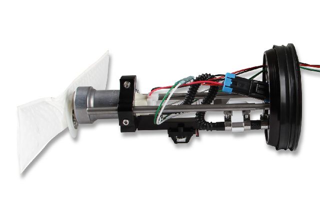 1991-2004 Dodge Dakota Fuel Pump Module Assembly (Holley)