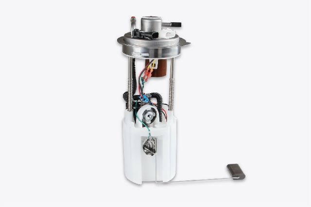 2004 GMC Sierra 2500 Fuel Pump Module Assembly (Holley)