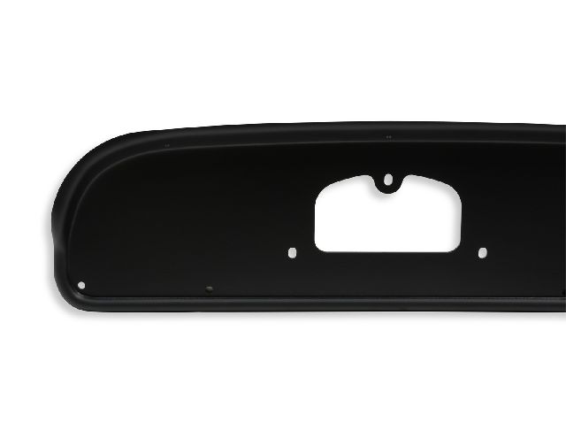 1957-1960 Ford F-350 Dashboard Panel (Holley)