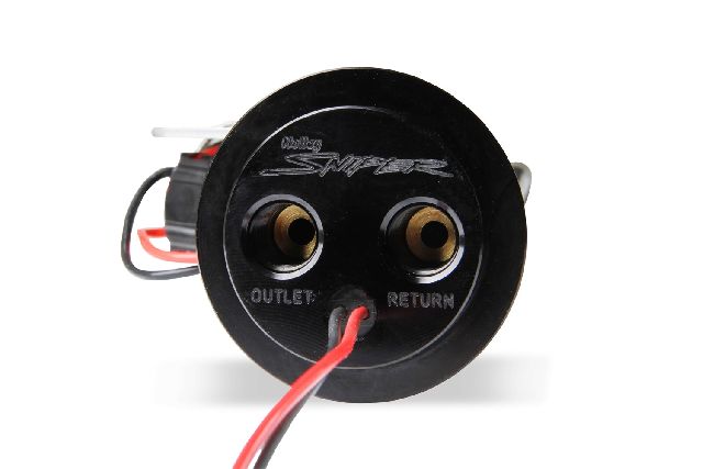 1983-1997 Ford Mustang Fuel Pump Module Assembly (Holley)