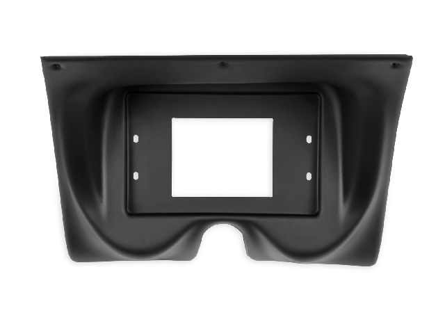 1967-1968 Chevrolet Camaro Dashboard Panel (Holley)