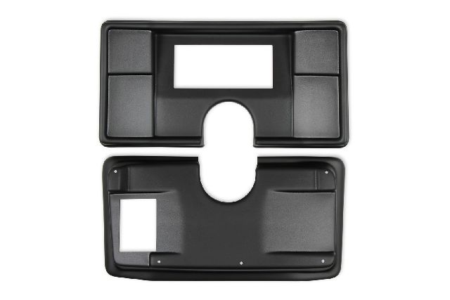 1982-1987 Chevrolet El Camino Dashboard Panel (Holley)