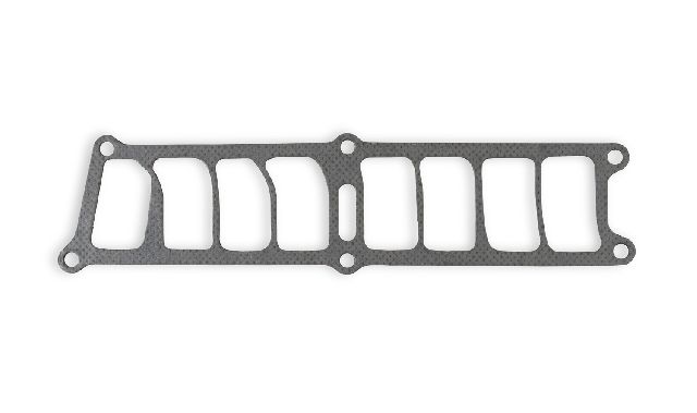 1980-1987 Lincoln Continental Engine Intake Manifold Gasket Set - Lower and Upper (Holley)
