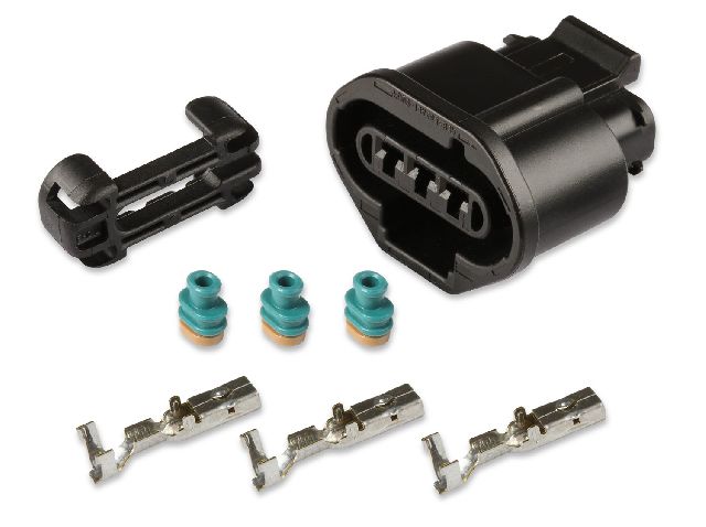 1992-2011 Ford Crown Victoria Throttle Position Sensor Connector (Holley)