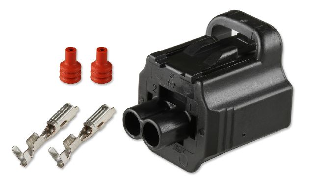 2003-2014 Ford E-150 Idle Air Control Valve Connector (Holley)