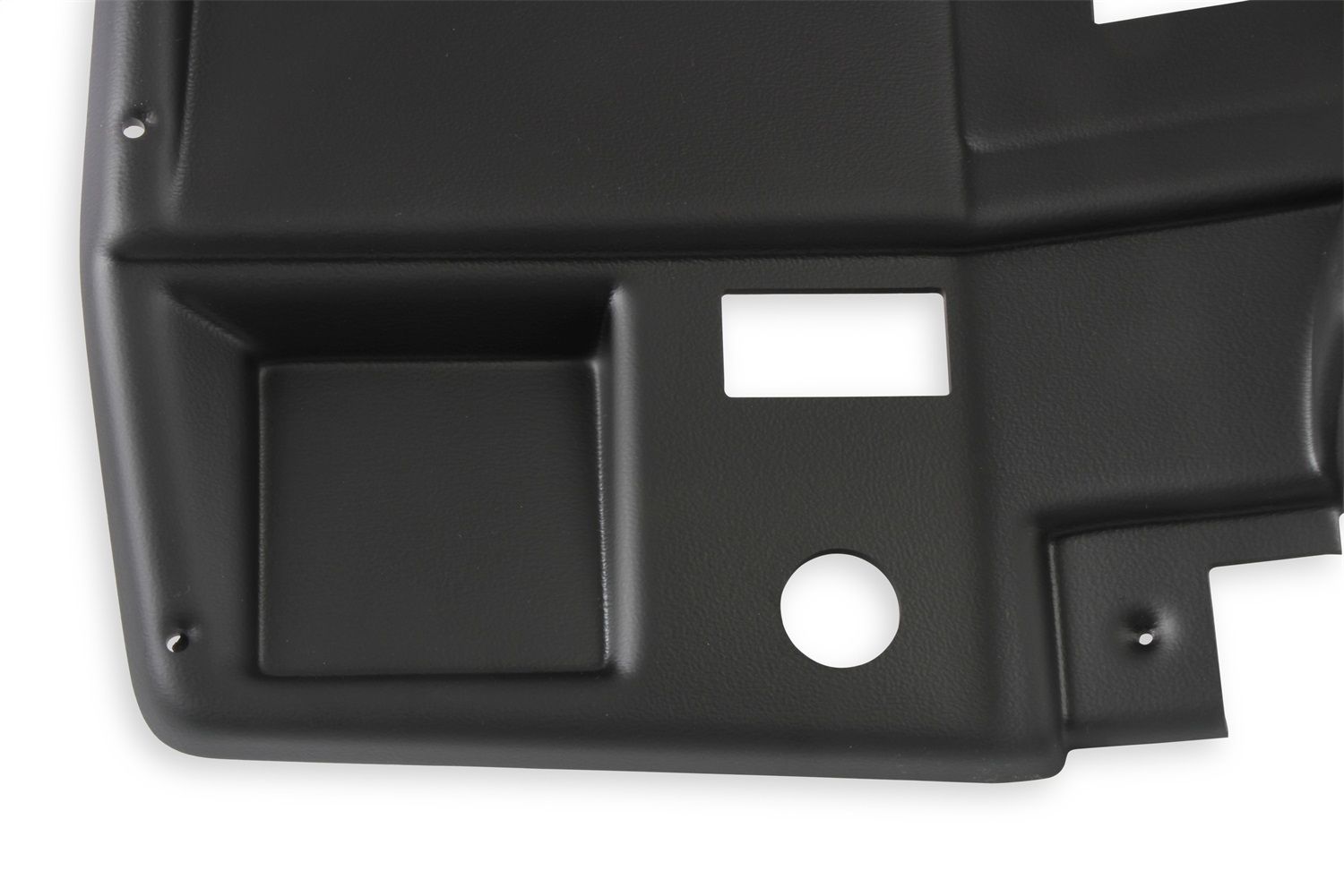 1983, 1982 GMC S15 Dashboard Panel