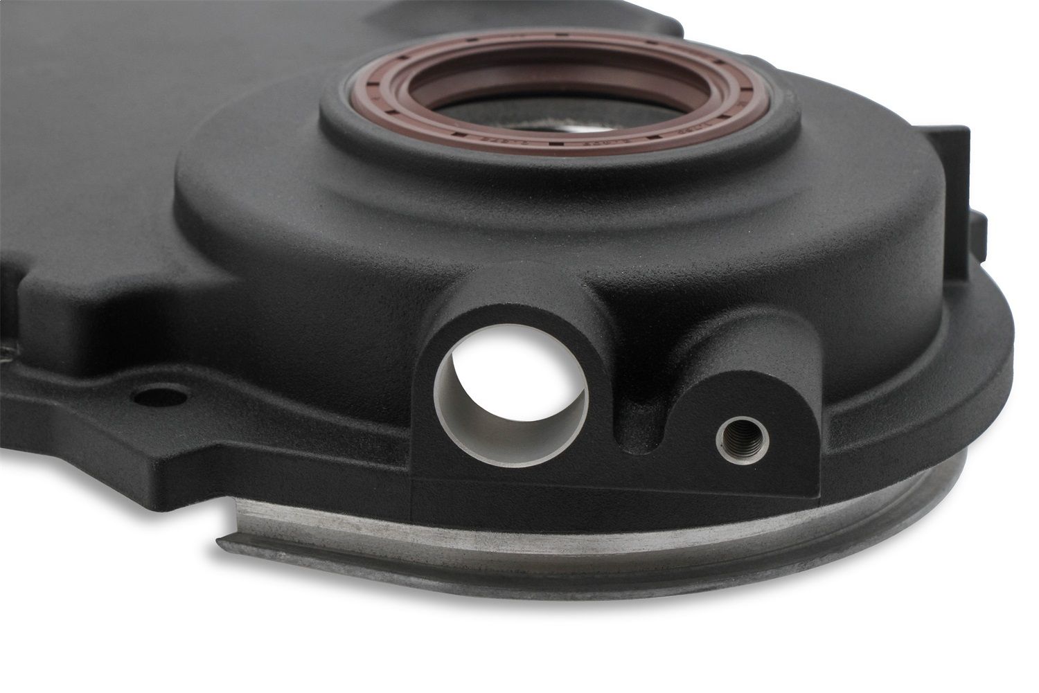 2007, 2006, 2005, 2004, 2003 Chevrolet Express 2500 Engine Timing Cover