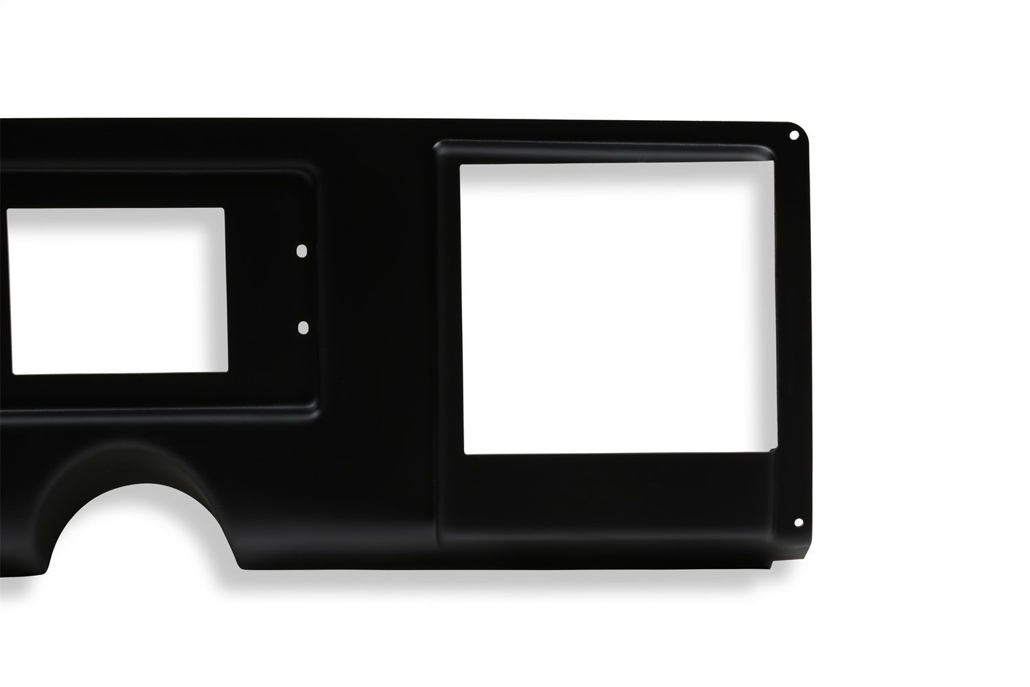1989, 1988 GMC R2500 Dashboard Panel