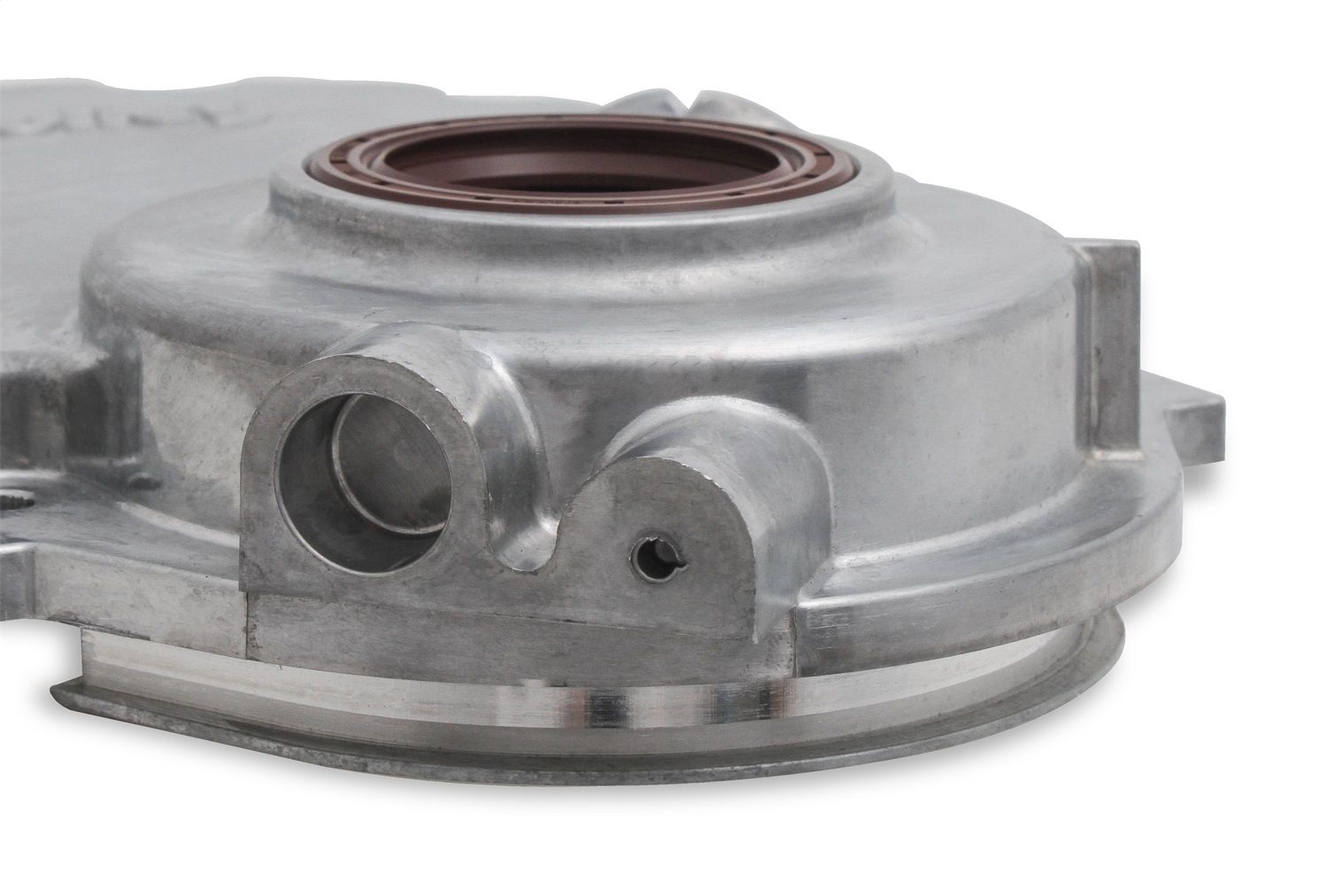 1985 Chevrolet Astro Engine Timing Cover
